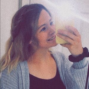 Meet your Posher, Kendall